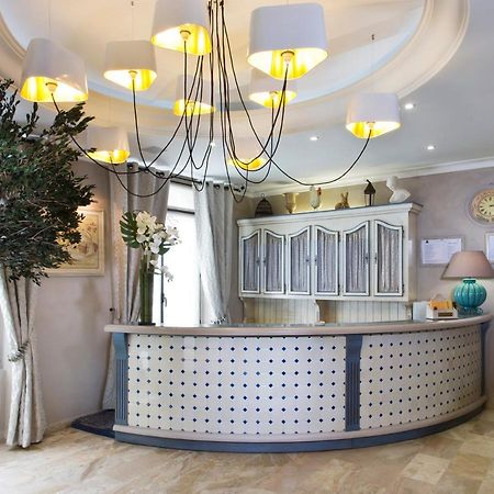 Hotel Daumesnil-Vincennes Eksteriør bilde