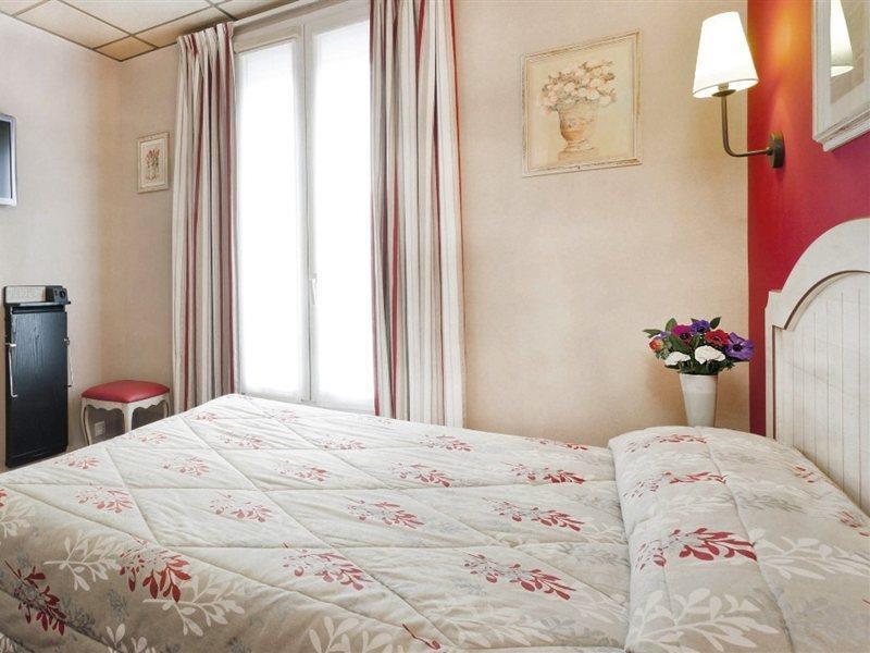 Hotel Daumesnil-Vincennes Eksteriør bilde