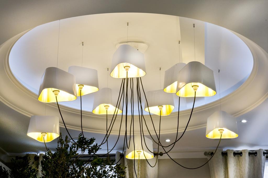 Hotel Daumesnil-Vincennes Eksteriør bilde