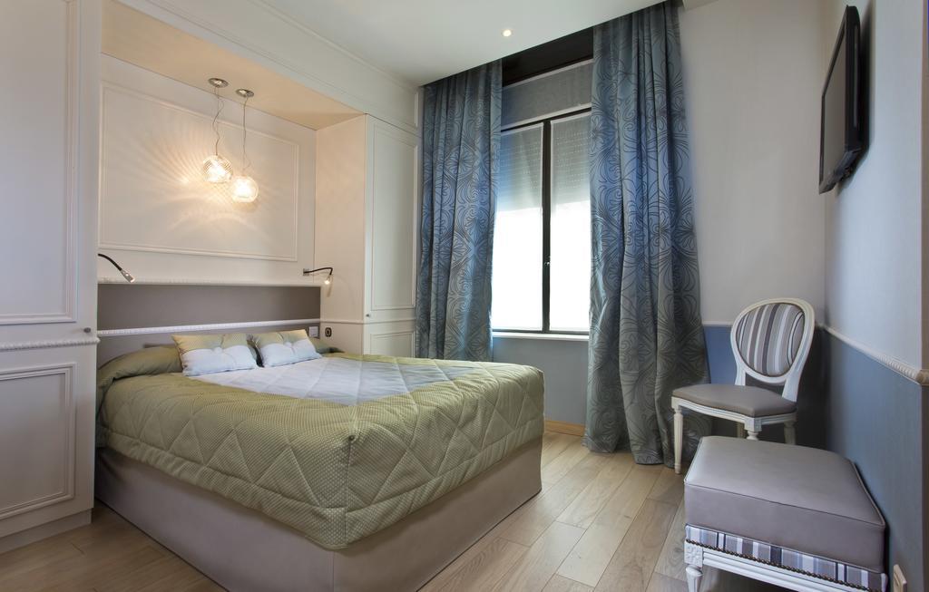 Hotel Daumesnil-Vincennes Eksteriør bilde