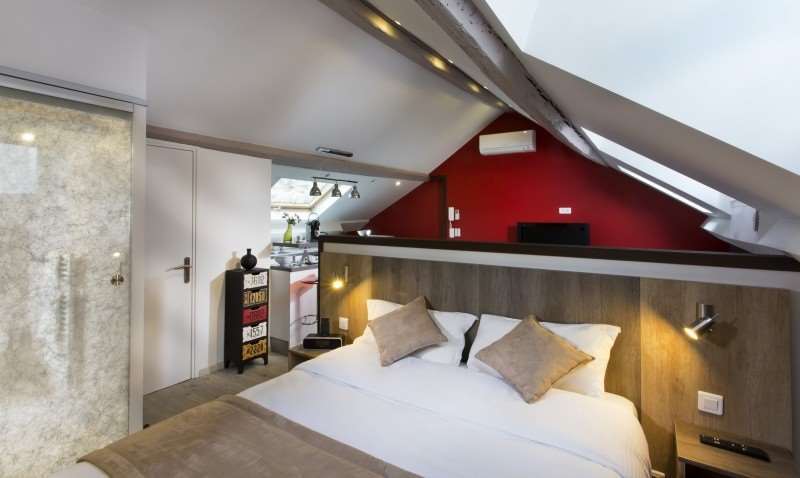 Hotel Daumesnil-Vincennes Eksteriør bilde